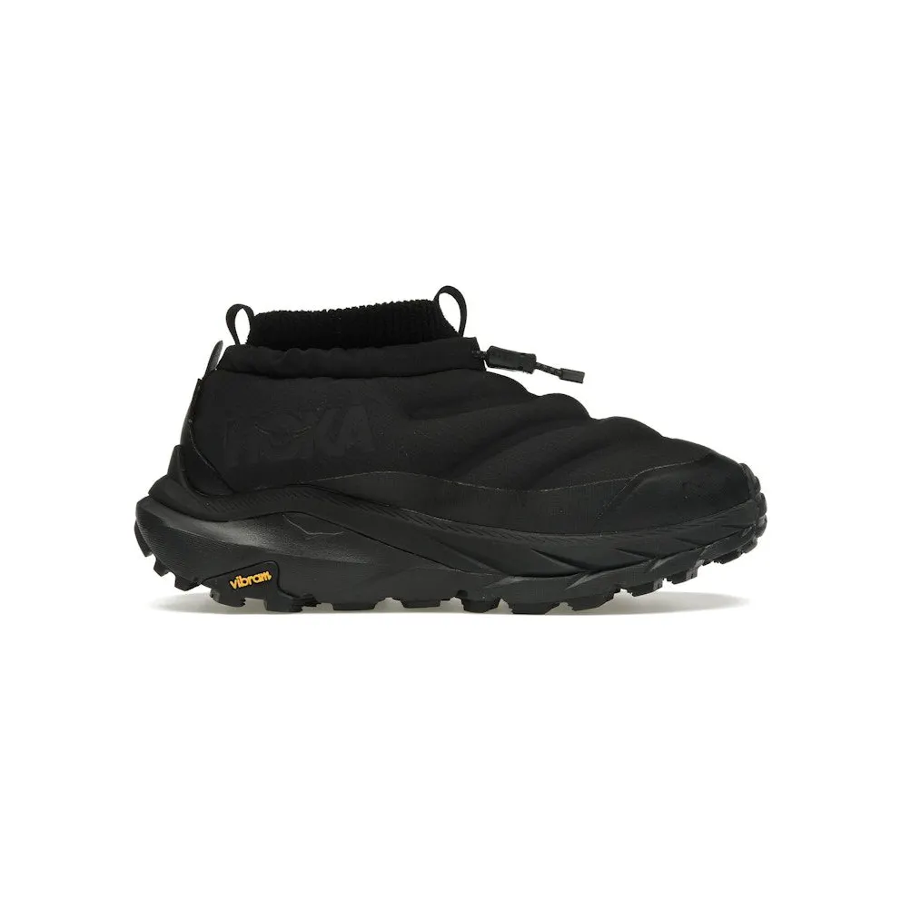 Hoka One Kaha 2 Frost Moc Gore-Tex Black (1155196-BBLC)