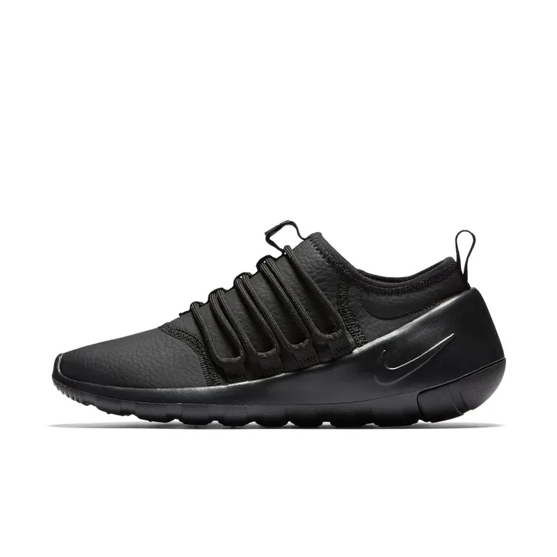 Nike Payaa Premium Black (W) Black/Black (862343-001)