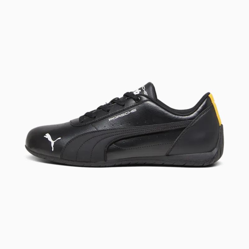 Puma Porsche Legacy Neo Cat Motorsport Shoes Black (30769304)