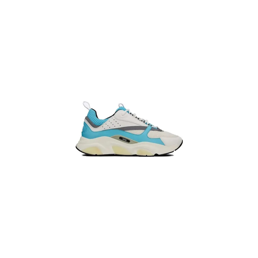 Dior B22 Light Blue White (3SN231YKA_H560)