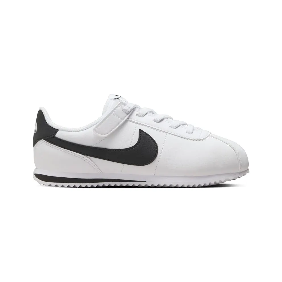 Nike Cortez EasyOn White Black (DM0951-108)