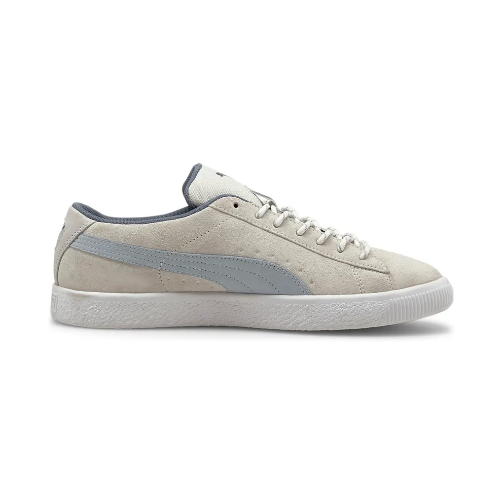 Puma Suede VTG GTX Nimbus Cloud / Blue Fog (382790-01)