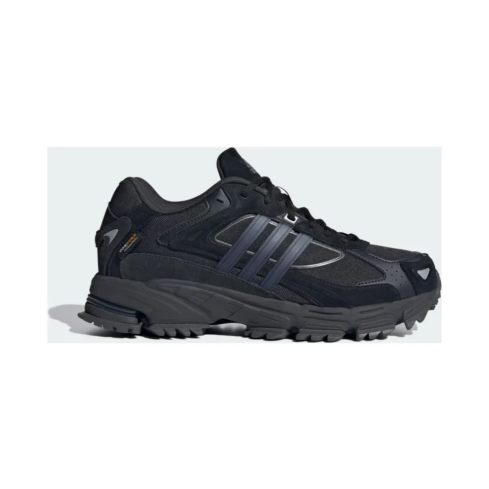 Adidas Response CL TR Core Black / Carbon / Matte Silver (IG4512)