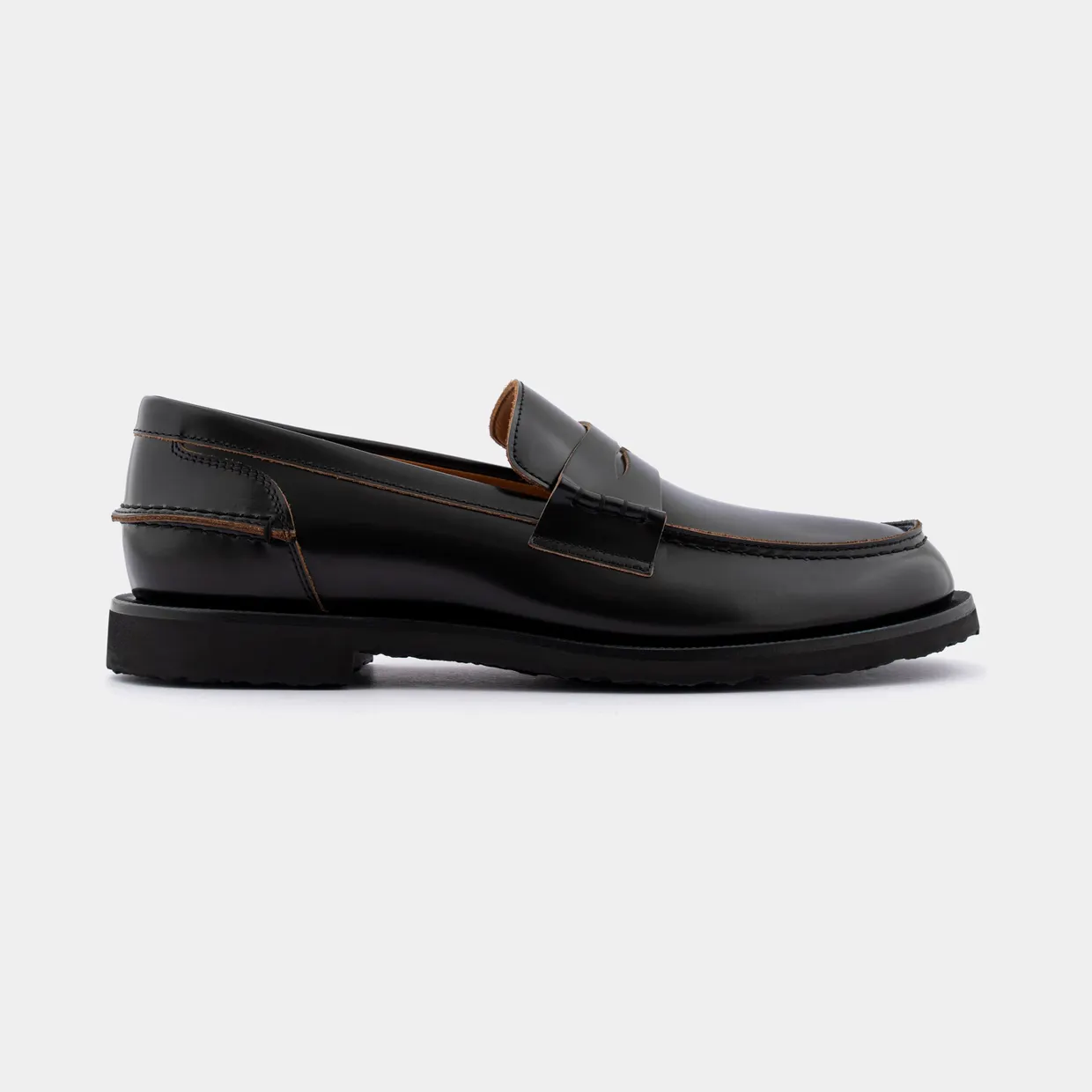 Buttero Feniglia “Nero” (126-BUTTERO-BUT11380STFA-UG-01)