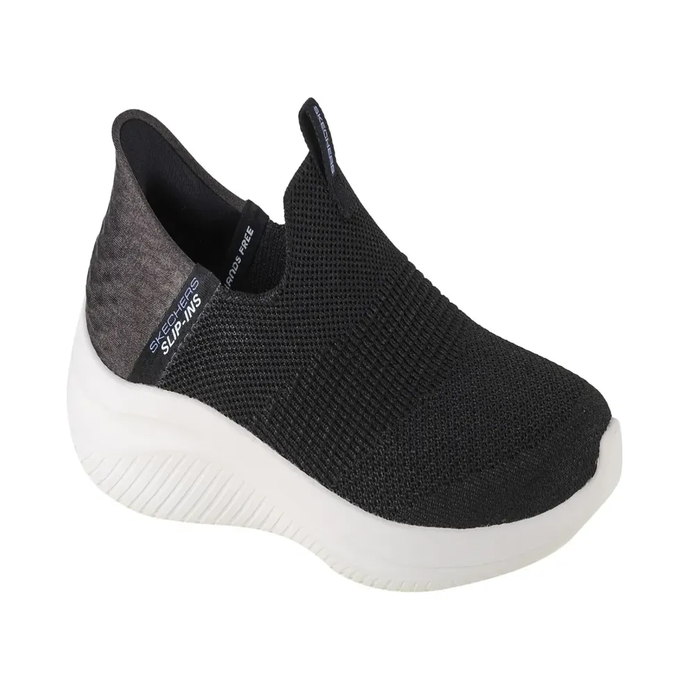 Skechers – Ultra Flex 3.0 Sneakers – – Schuhe – Schwarz (149709-BLK)