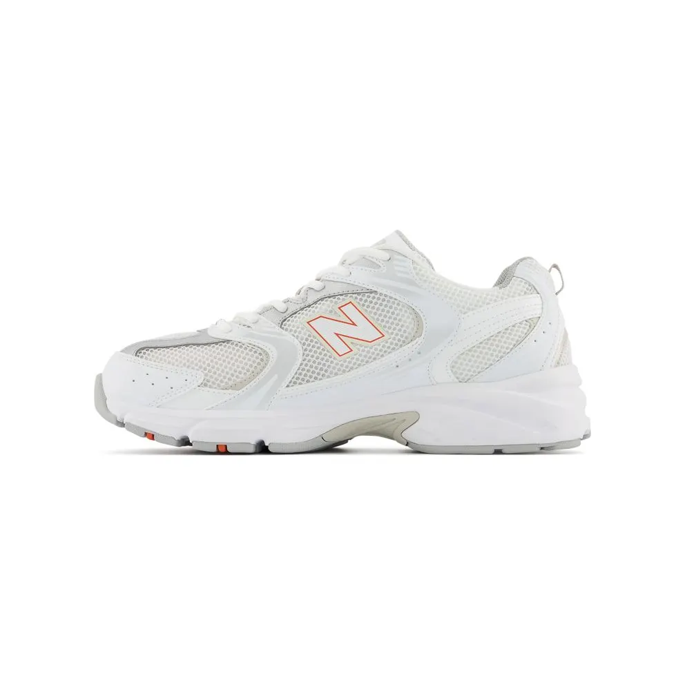 New Balance MR530 AC Munsell White / Silver Metallic (MR530AC)