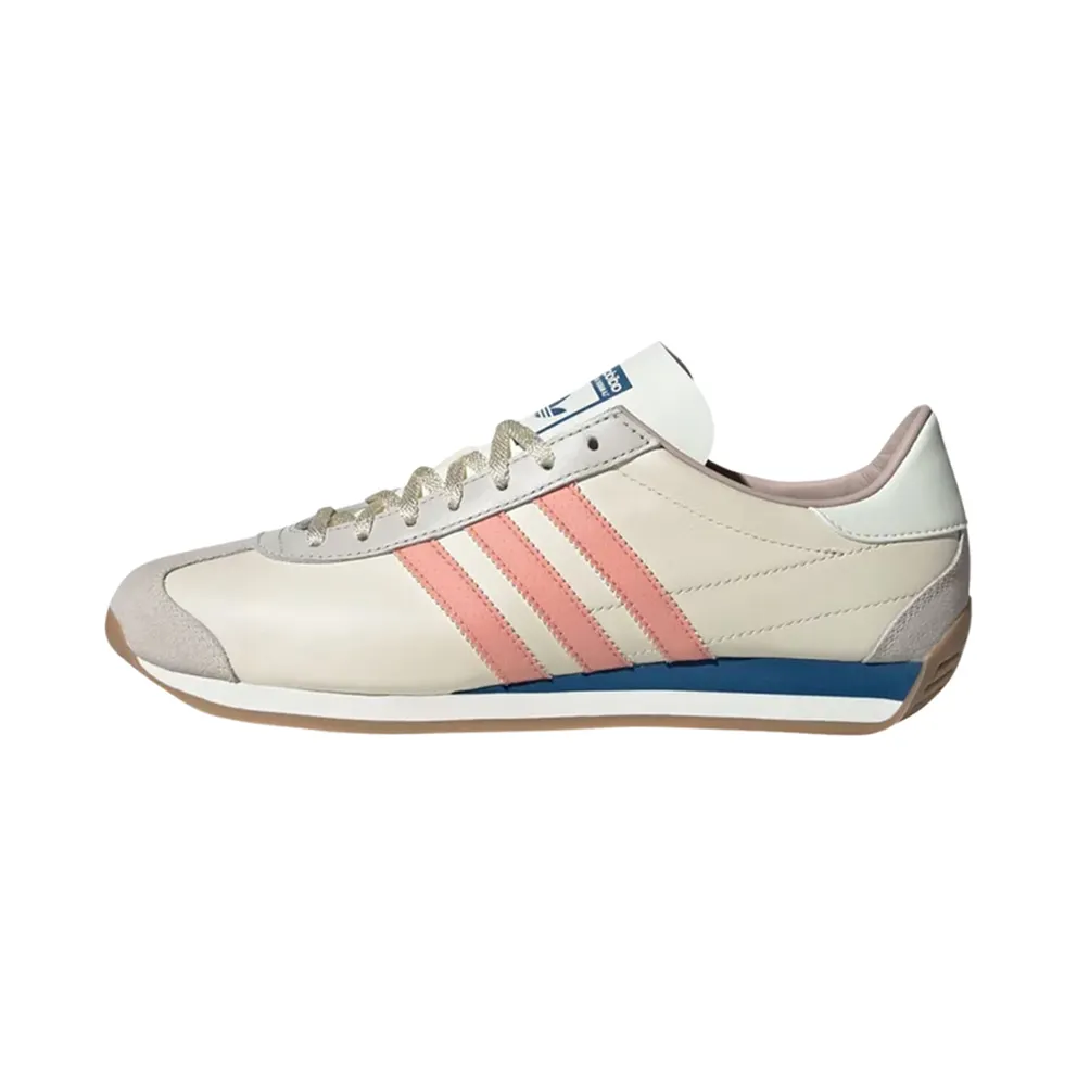 adidas Country OG Wonder White / Wonder Clay / Dark Marine (ID2961)