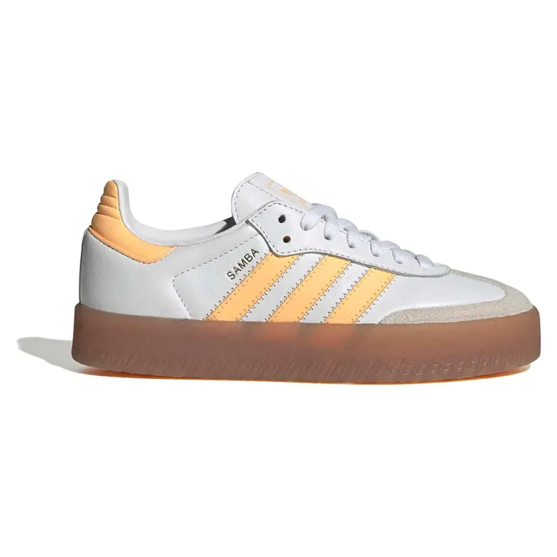 Adidas Samba White (JP9533)