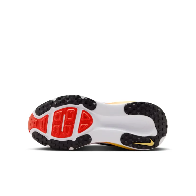 Nike Vomero Black / Light Crimson / Topaz Gold (HQ2157-009)