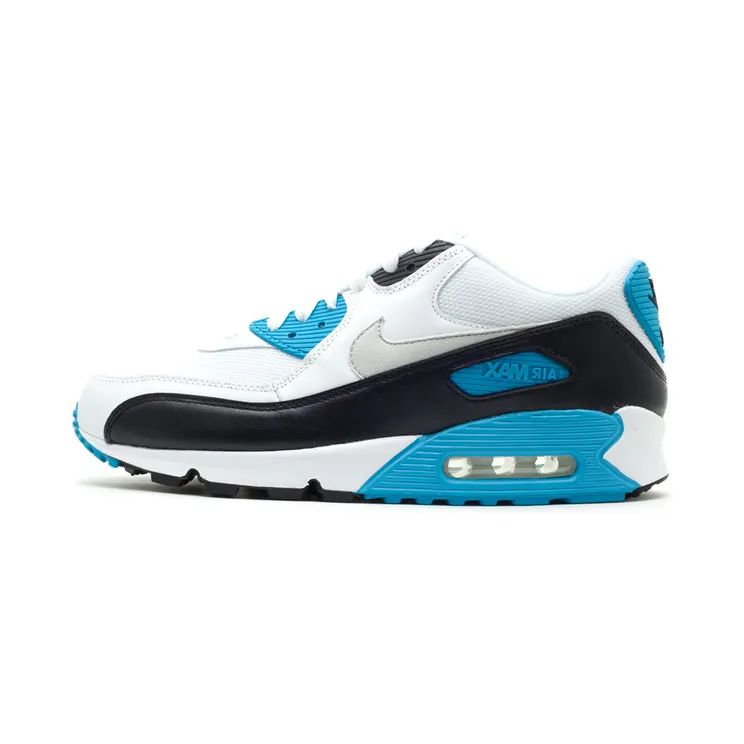 Nike Air Max 90 Laser Blue (2010)