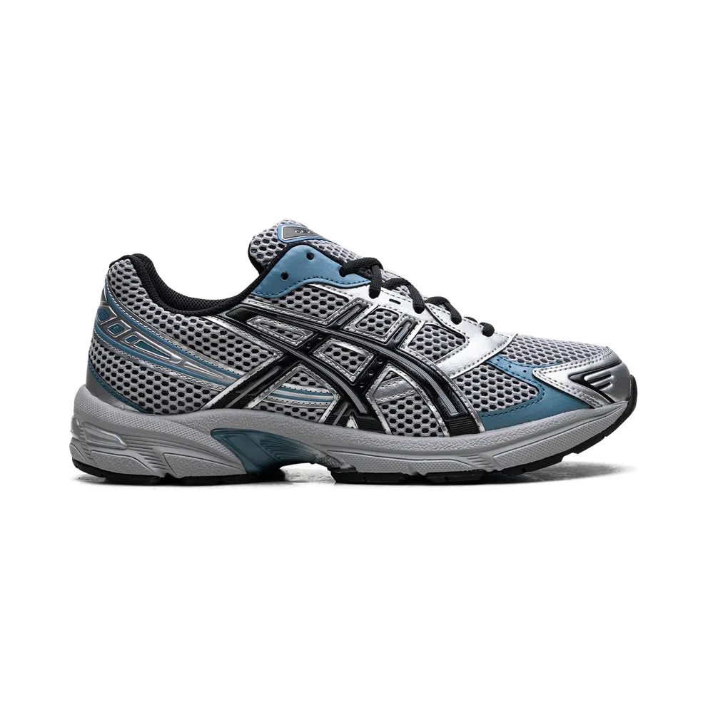 Asics Gel-1130 “Black Blue Silver” (1203A786-020)