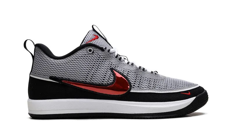 Nike Book 2 SP “Spiridon Sport Red” (IQ0051-001)