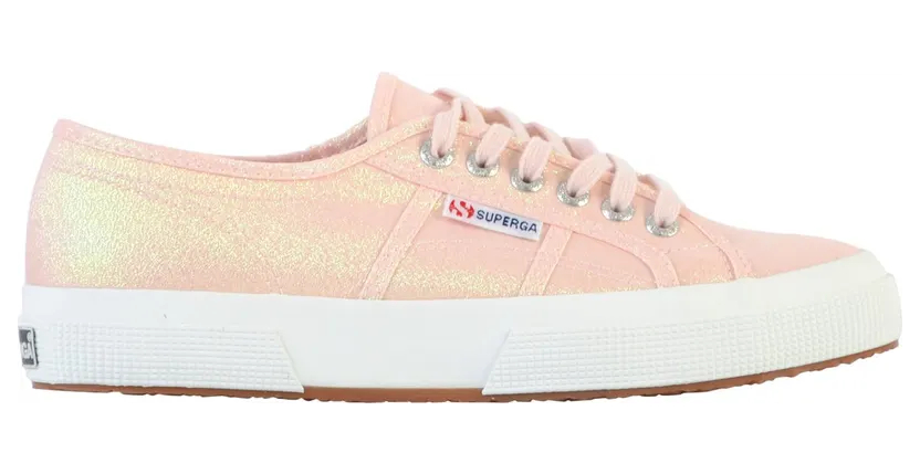 Superga 2750 Lamew Roze (S001820-A0Q)
