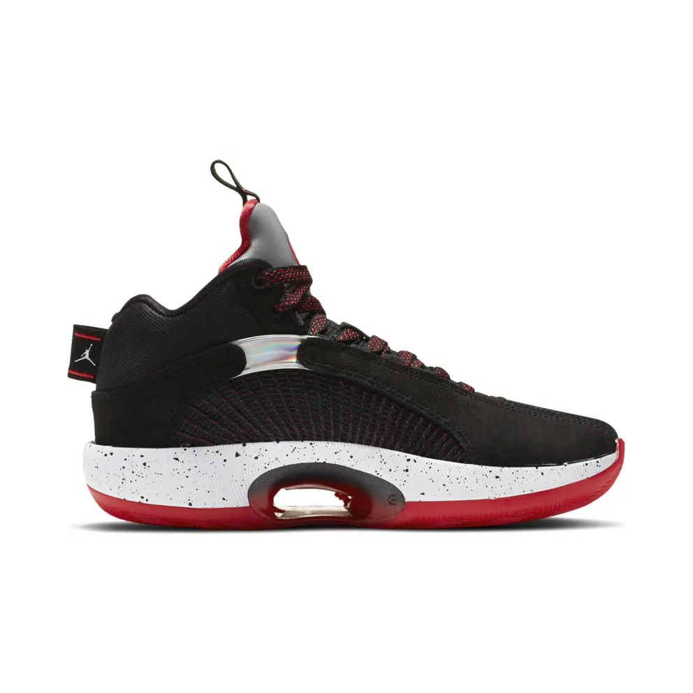 Air Jordan XXXV Older Kids’ Basketball Black (CQ9433-030)