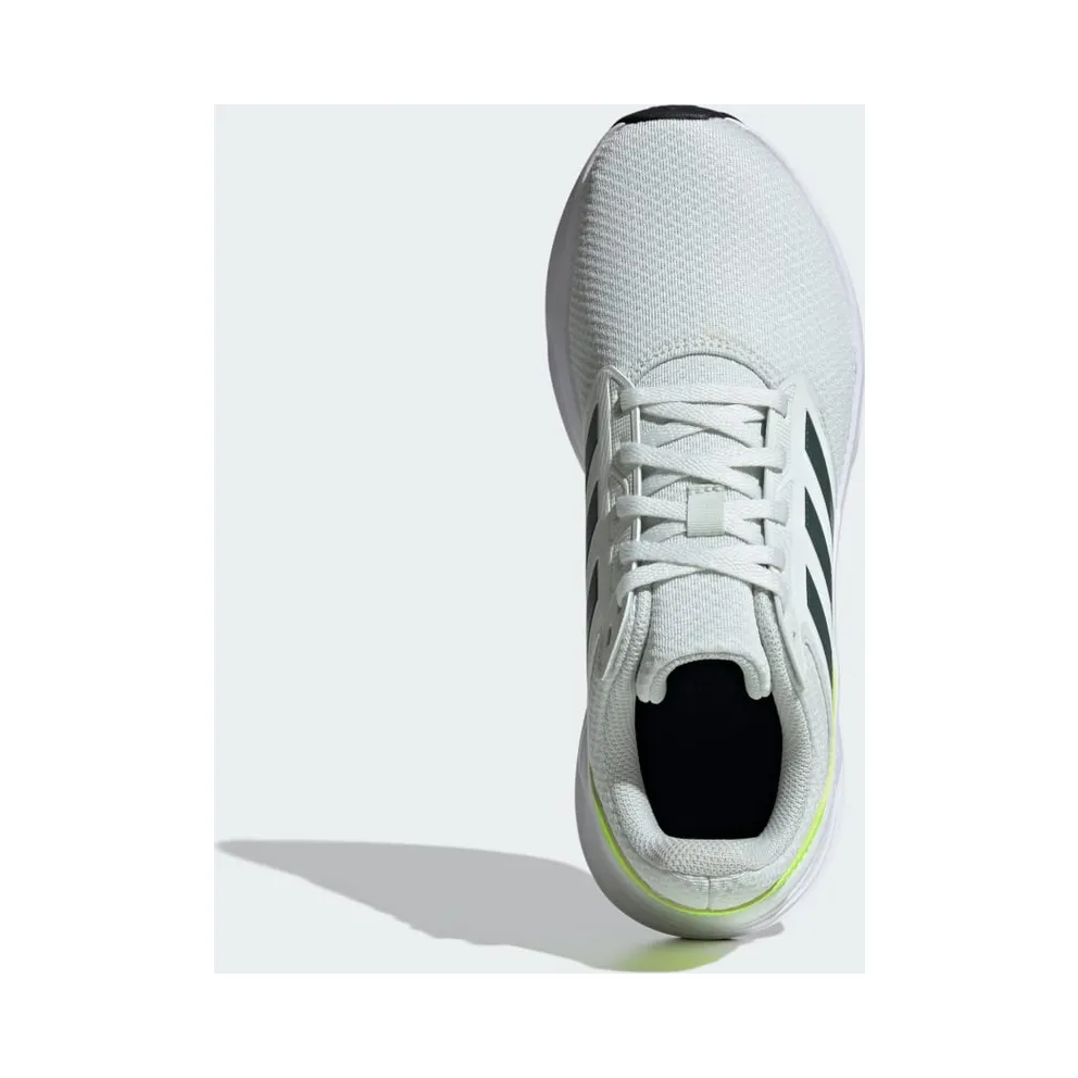 adidas Galaxy 6 “Crystal Jade / Legend Ivy / Lucid Lemon” (IE8135)
