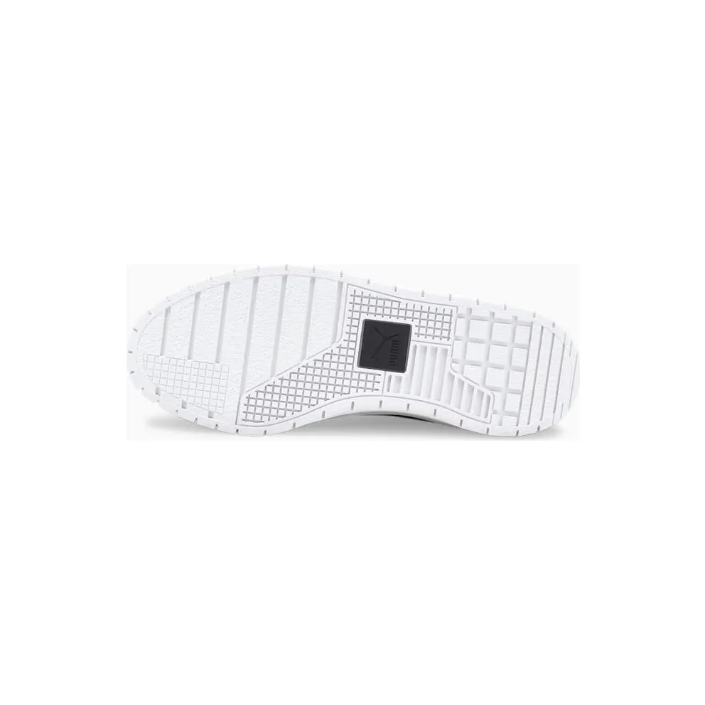 Puma Cali Dream Metal White/Pink/Black (384853-01)