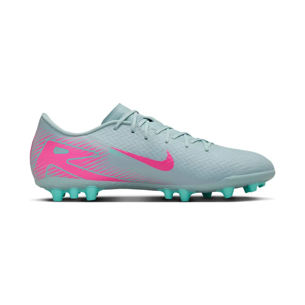 Nike Mercurial Vapor 16 Academy AG Ocean Cube Pink Blast (FQ8364-301)