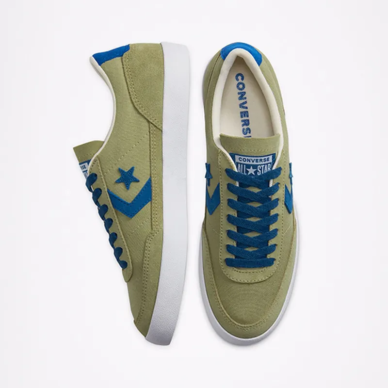 Converse Twisted Vacation Net Star Low Top (167623C)