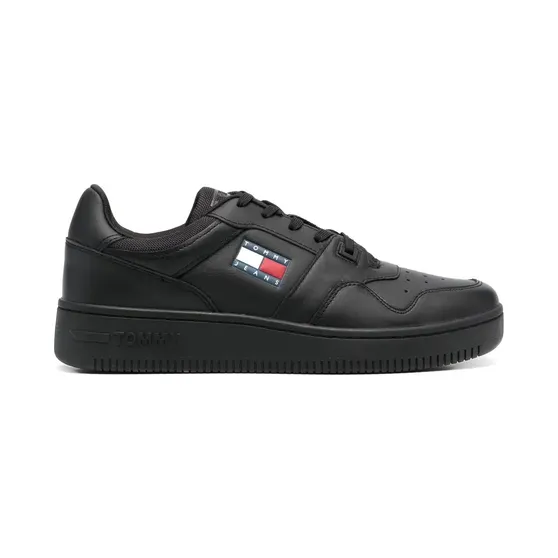 Tommy Hilfiger Tommy Jeans Retro Basket “Black” (EM0EM00955)