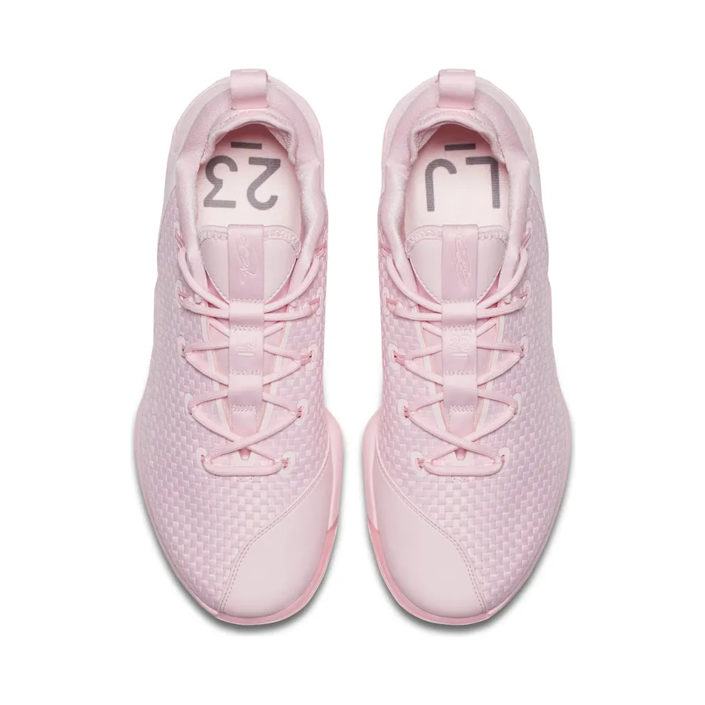 Nike LeBron 14 Low Prism Pink (878636-600)