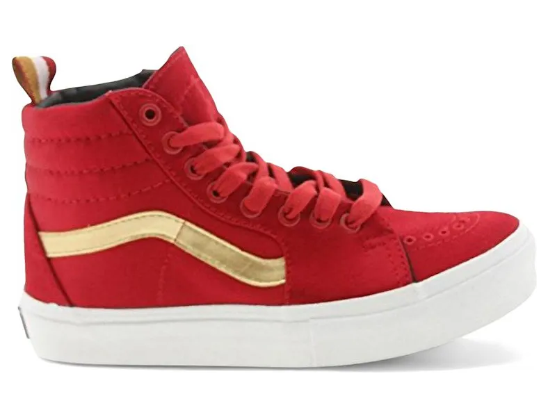 Vans SK8-HI VN0D6QH5A