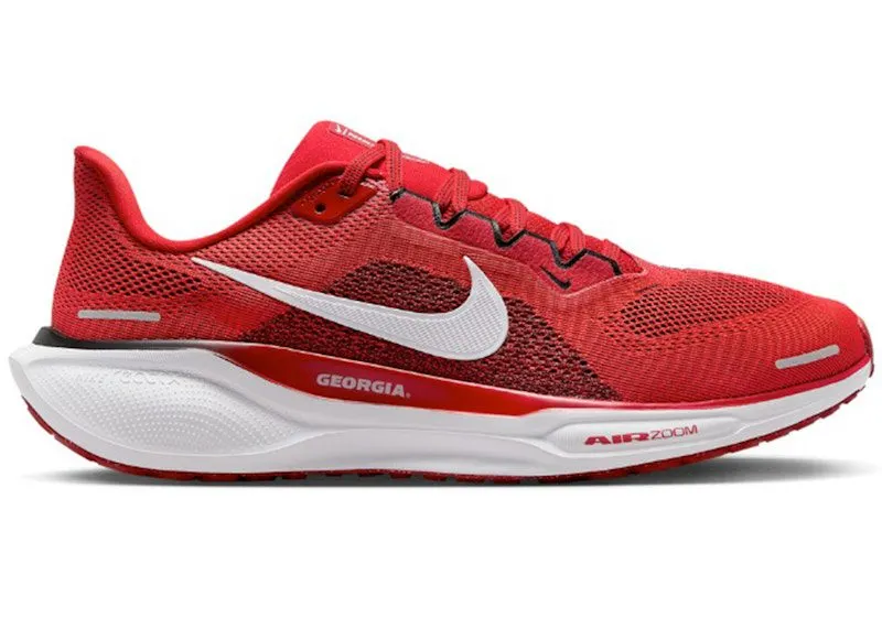 Nike Air Zoom Pegasus 41 Georgia (FZ5115-600)