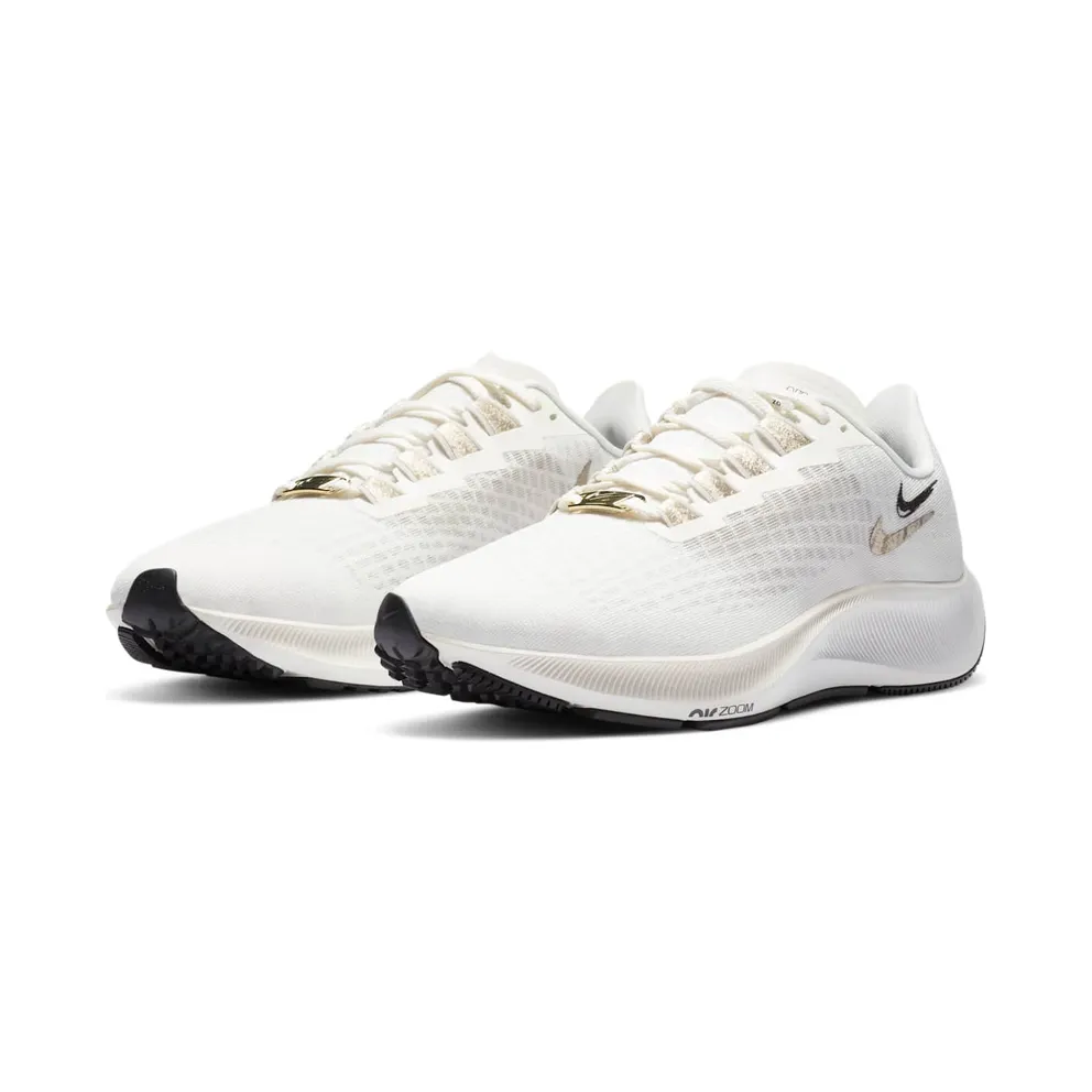 Nike Air Zoom Pegasus 37 Premium Running White (CZ2872-100)