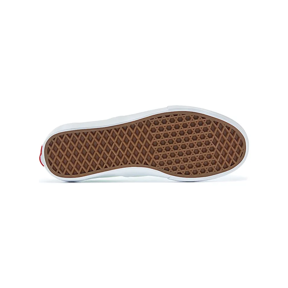 VANS Slip-on Pro Shoes (Green)