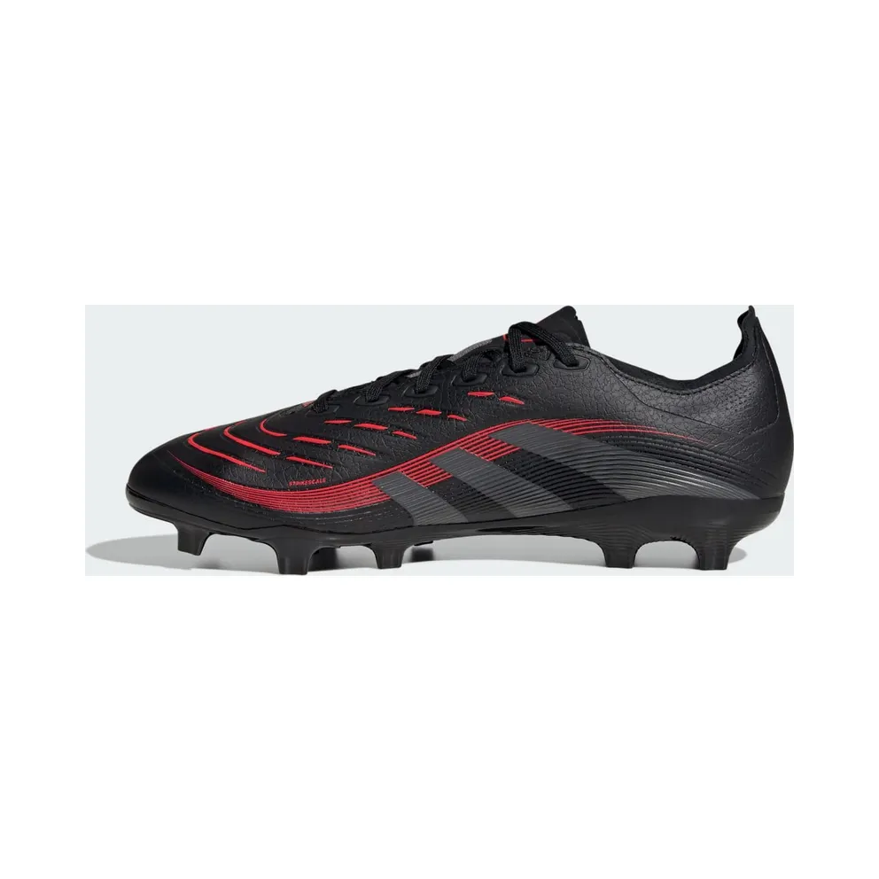 Adidas Predator League FG/MG “Stealth Victory Pack” (ID1328)