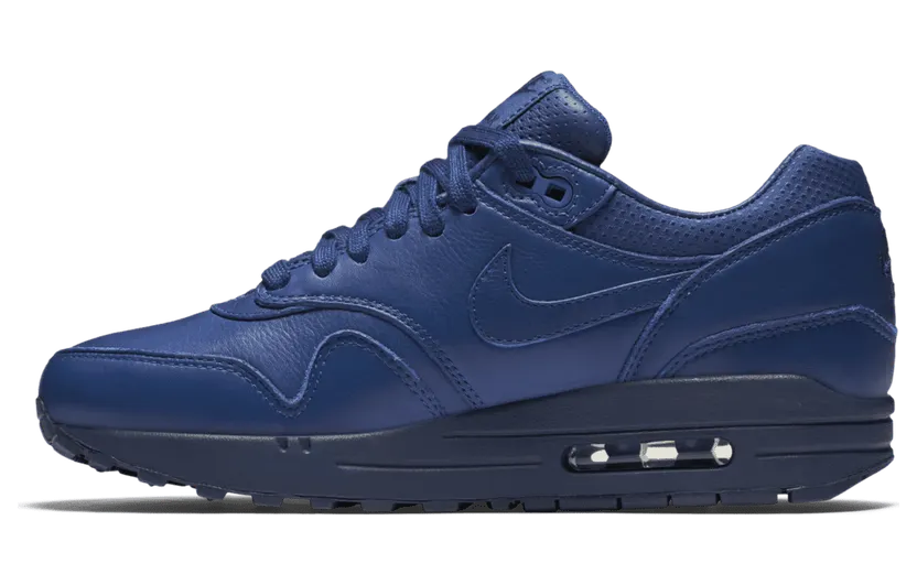 Nike Air Max 1 Pinnacle Insignia Blue (W)