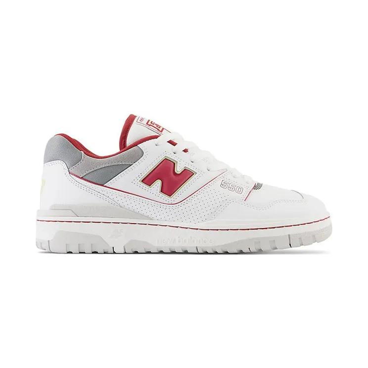 New Balance 550 Boston College (BB500BC)