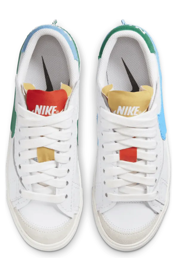 nike-blazer DQ1470-100