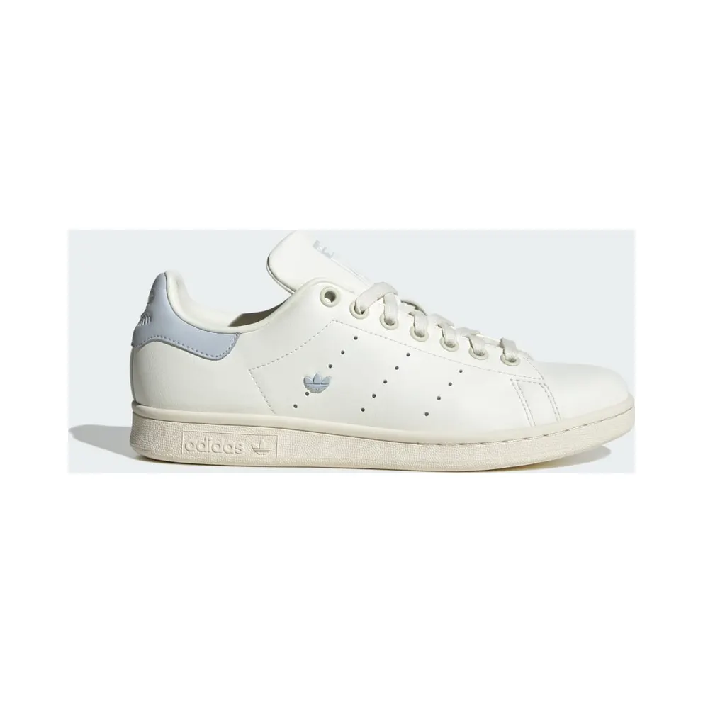 adidas Stan Smith Schuh Off White / Halo Blue / Halo Blue (IE0461)