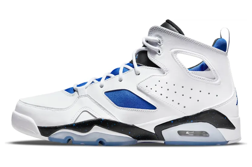 Jordan Flight Club 91 Hyper Royal Speckle (DH5424-101)