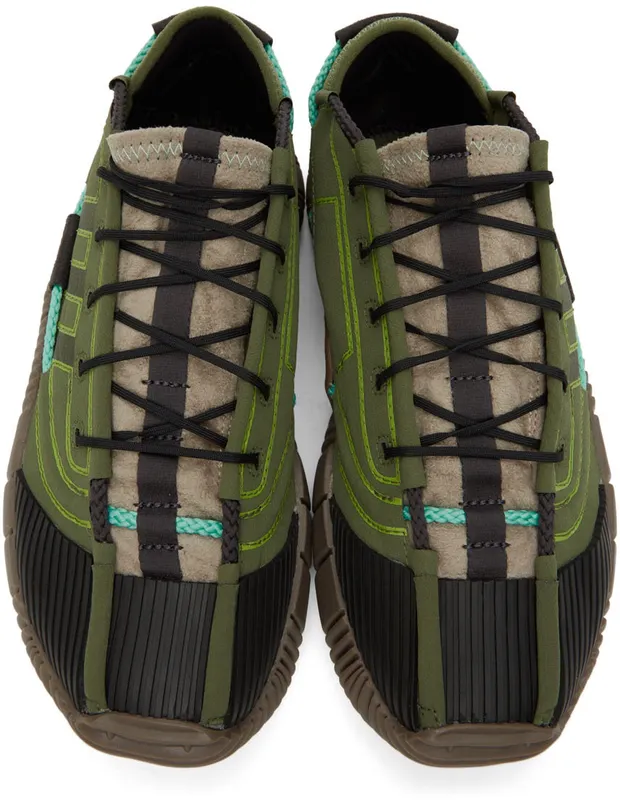 adidas Craig Green Scuba Phormar Customized / Customized / Customized (GW5856)