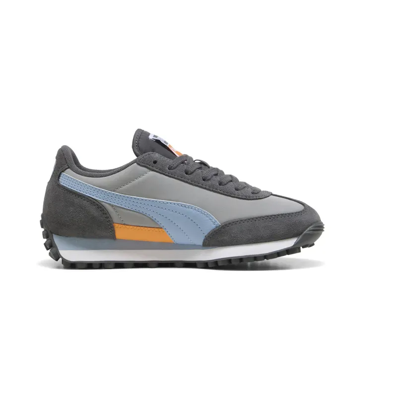 Puma Easy Rider “Gray Echo / Chambray Blue” (399715_20)