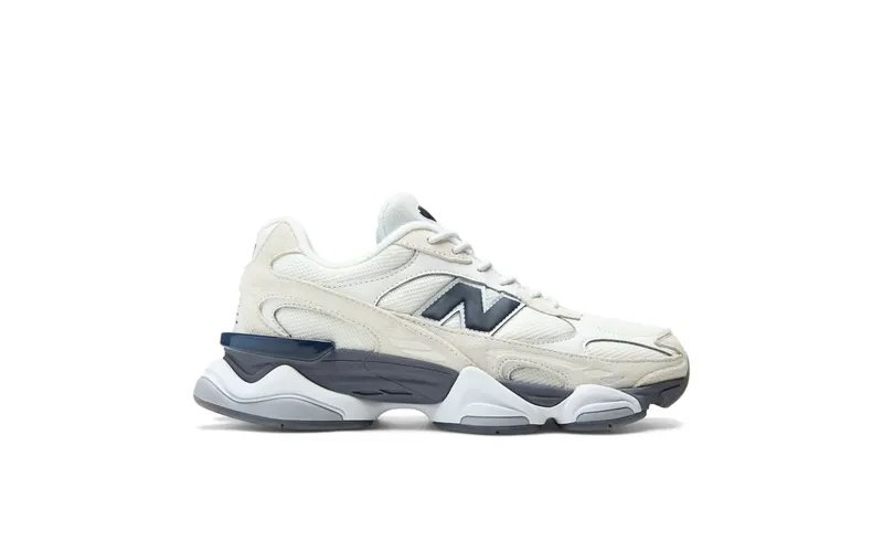 Sydney McLaughlin-Levrone x New Balance 9060R: de stille drop van 8 september waar niemand voor in de rij staat