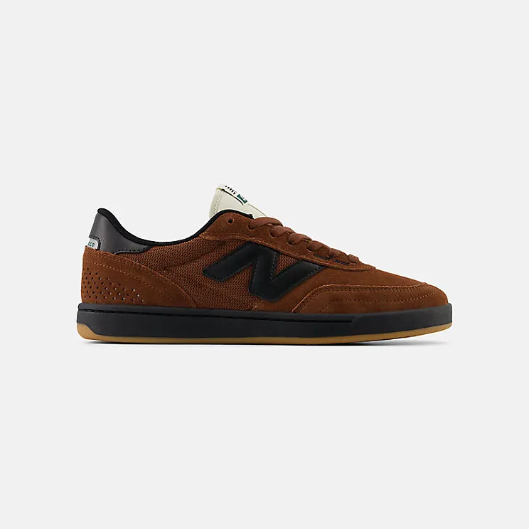 New Balance Numeric 440v2 Rich Oak (NM440TNT)