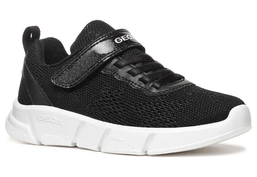geox-sneaker J55DLB07QBC-C9999