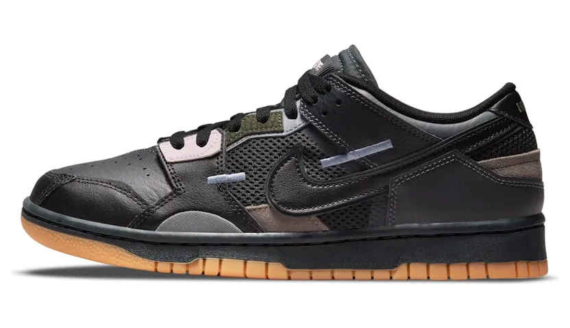 Nike Dunk Low DB0500-001
