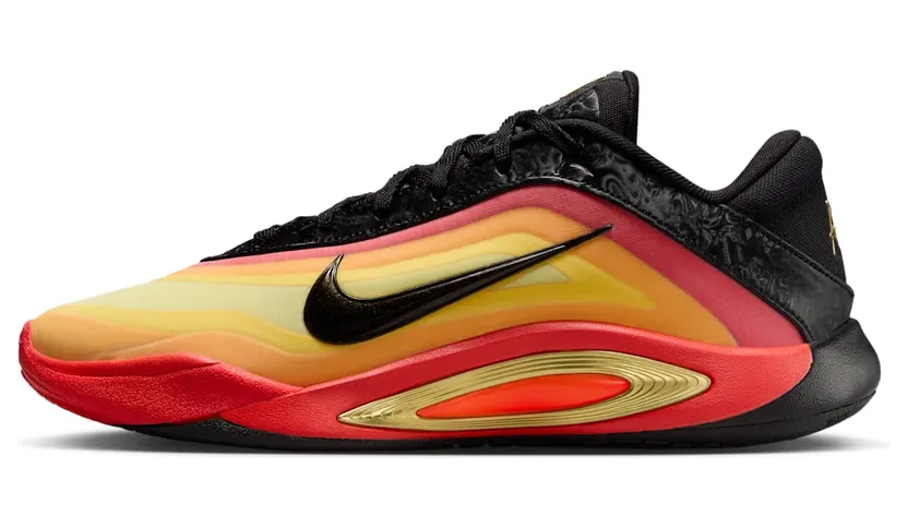 Nike A’ja Wilson A’One “All-Star” (HQ1728-001)