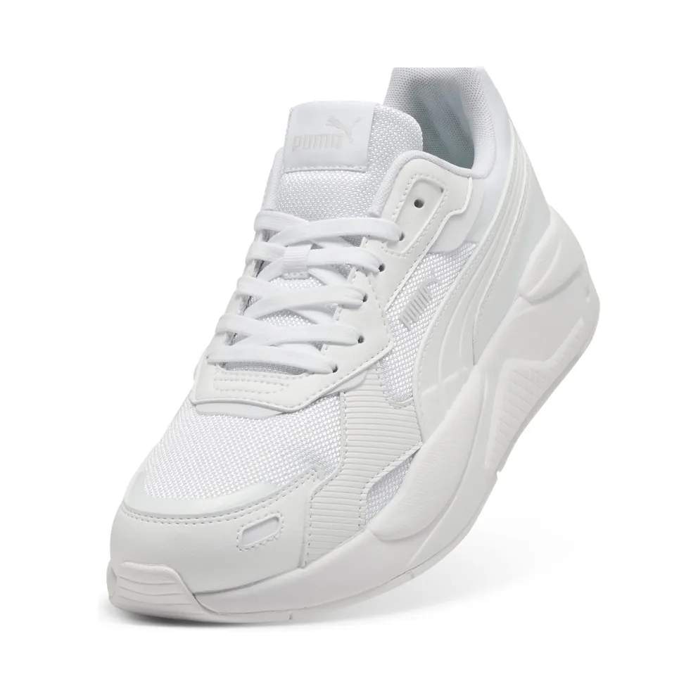 Puma X-Ray 3 “Puma White / Feather Gray” (399064_08)