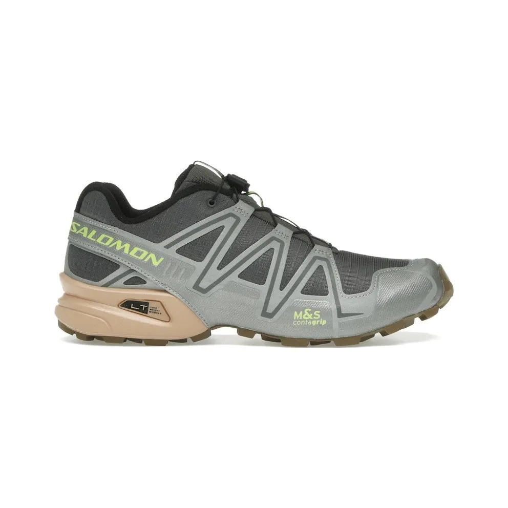Salomon Speedcross 3 Moon Pack (L47736300)