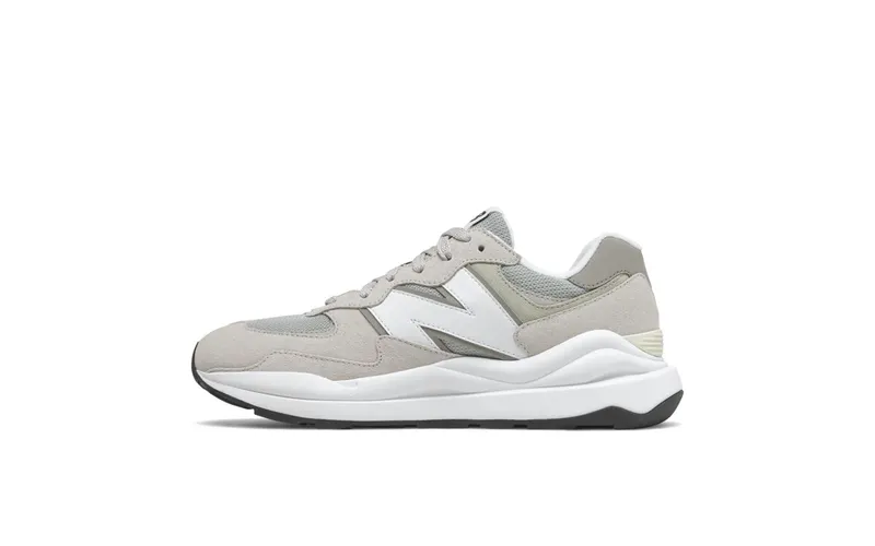 New Balance New Balance Grey/White (M5740CA)