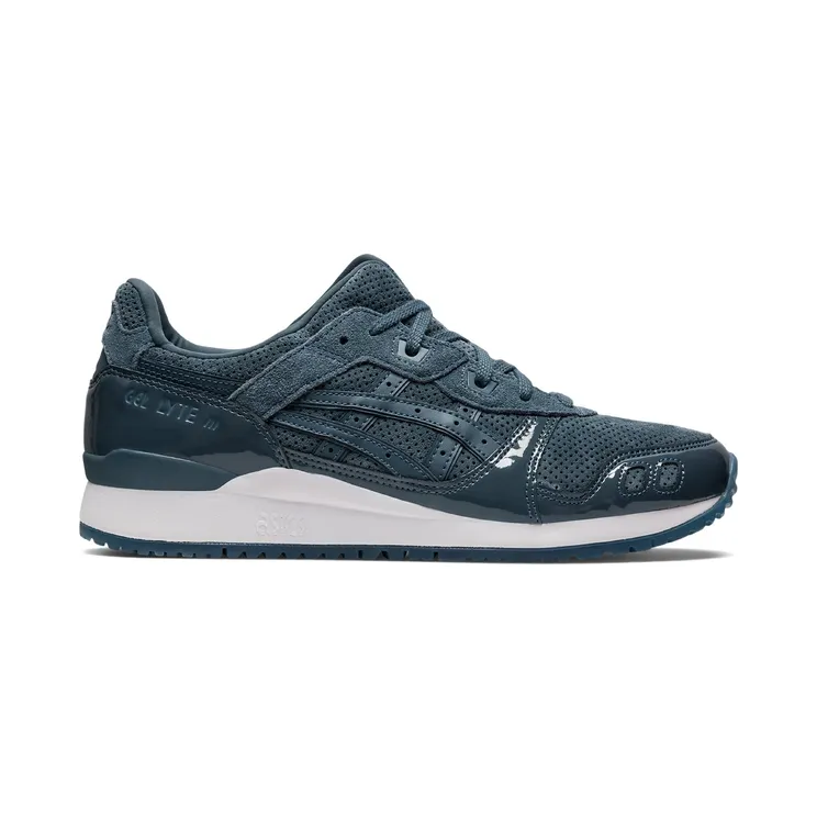 ASICS Gel-Lyte III OG Ironclad (1201A687-020)