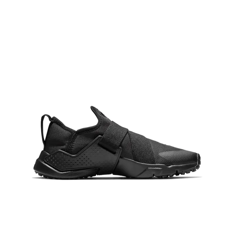 Nike Huarache Extreme Triple Black (GS) Black/Black-Black (AQ0575-004)