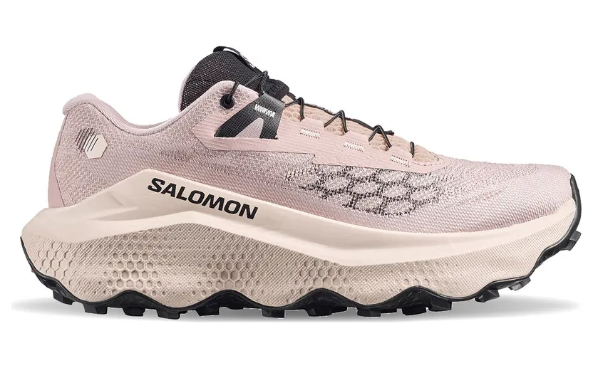 Salomon Ultra Glide Roze