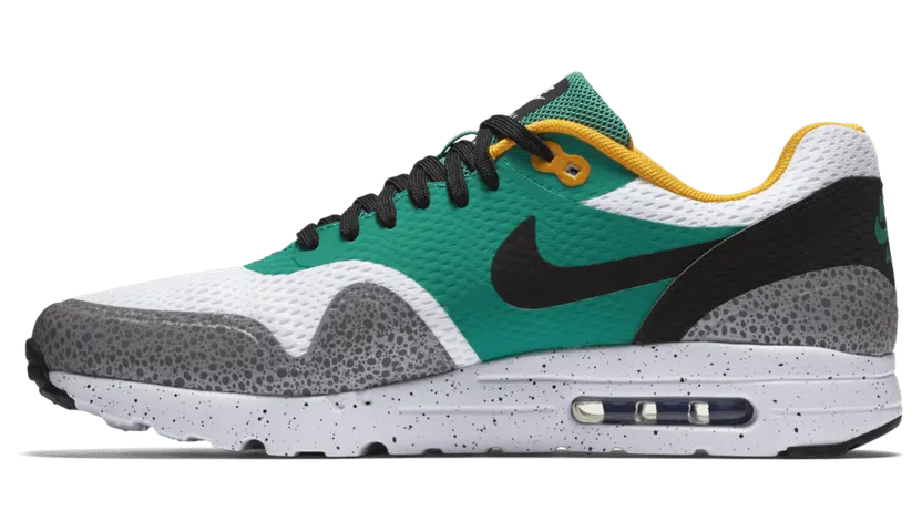 Nike Air Max 1 Ultra Essential Green 3M