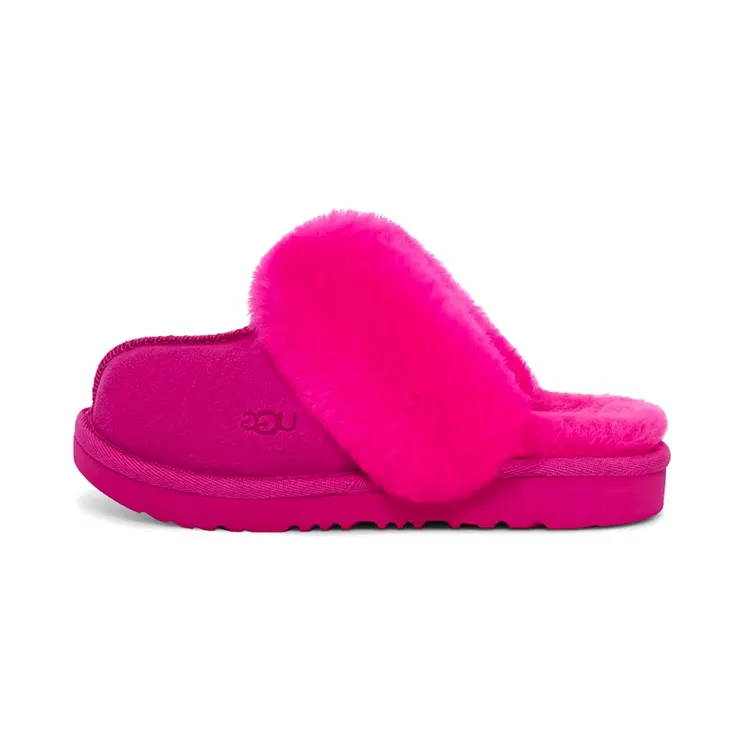 Ugg Cozy II Slipper GS “Rock Rose” (1019065K-RCR)