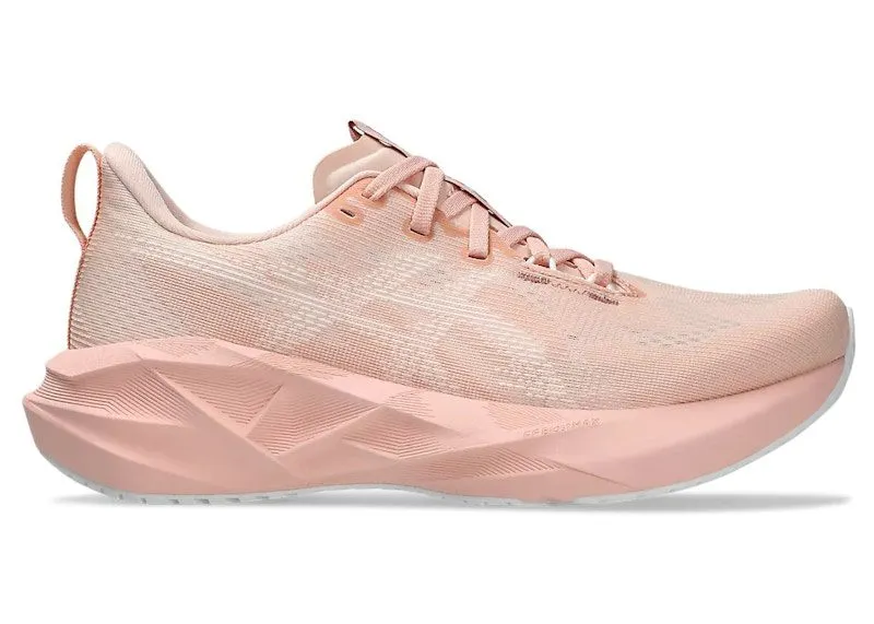 ASICS Novablast 5 Breeze Peach White (1012B765-700)